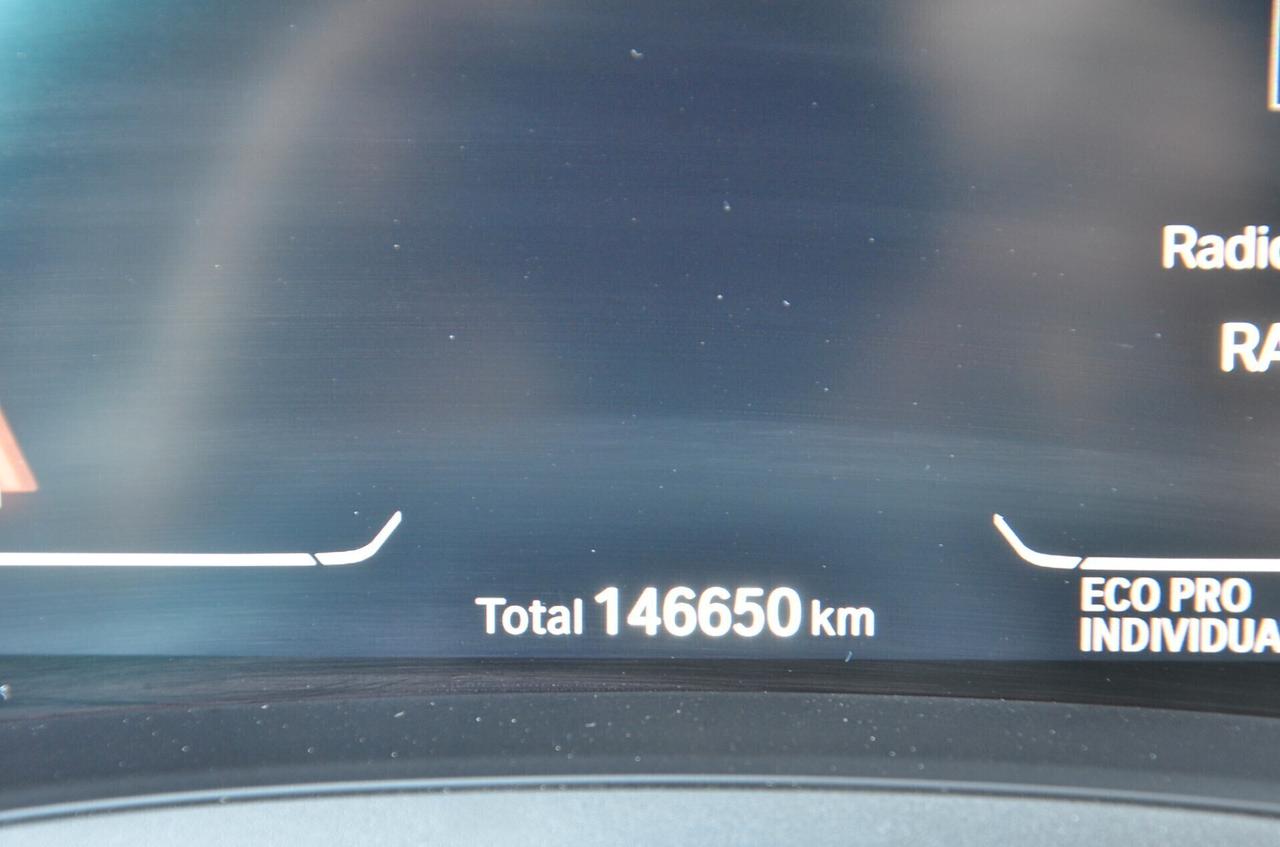 Bmw 318d 48V Touring Business Advantage