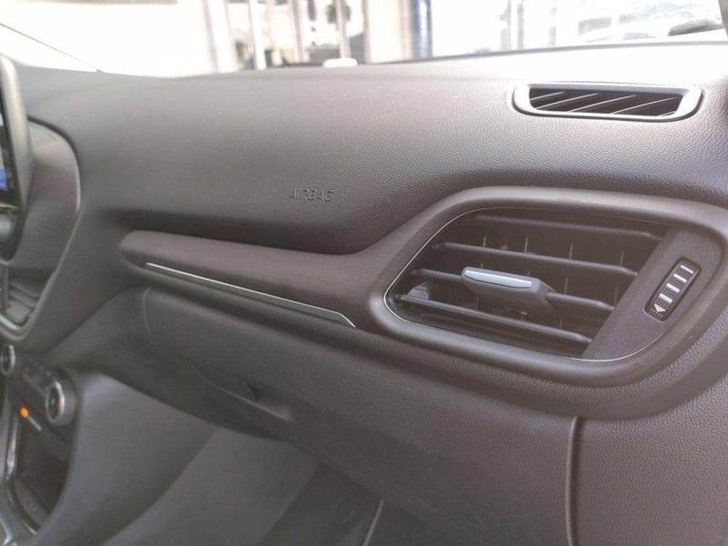 FORD Puma 1.0 EcoBoost Hybrid 125 CV S&S Titanium X del 2023