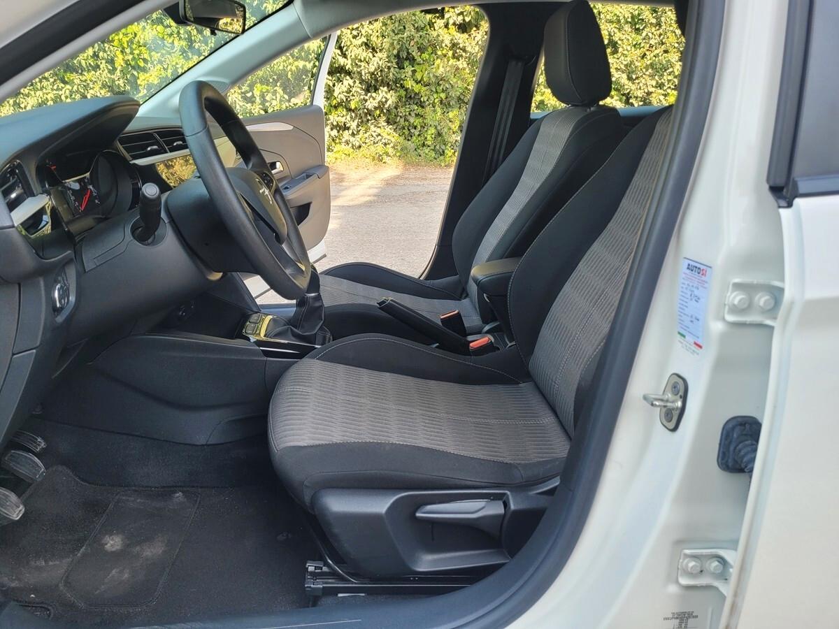 Opel Corsa 1.2 Elegance