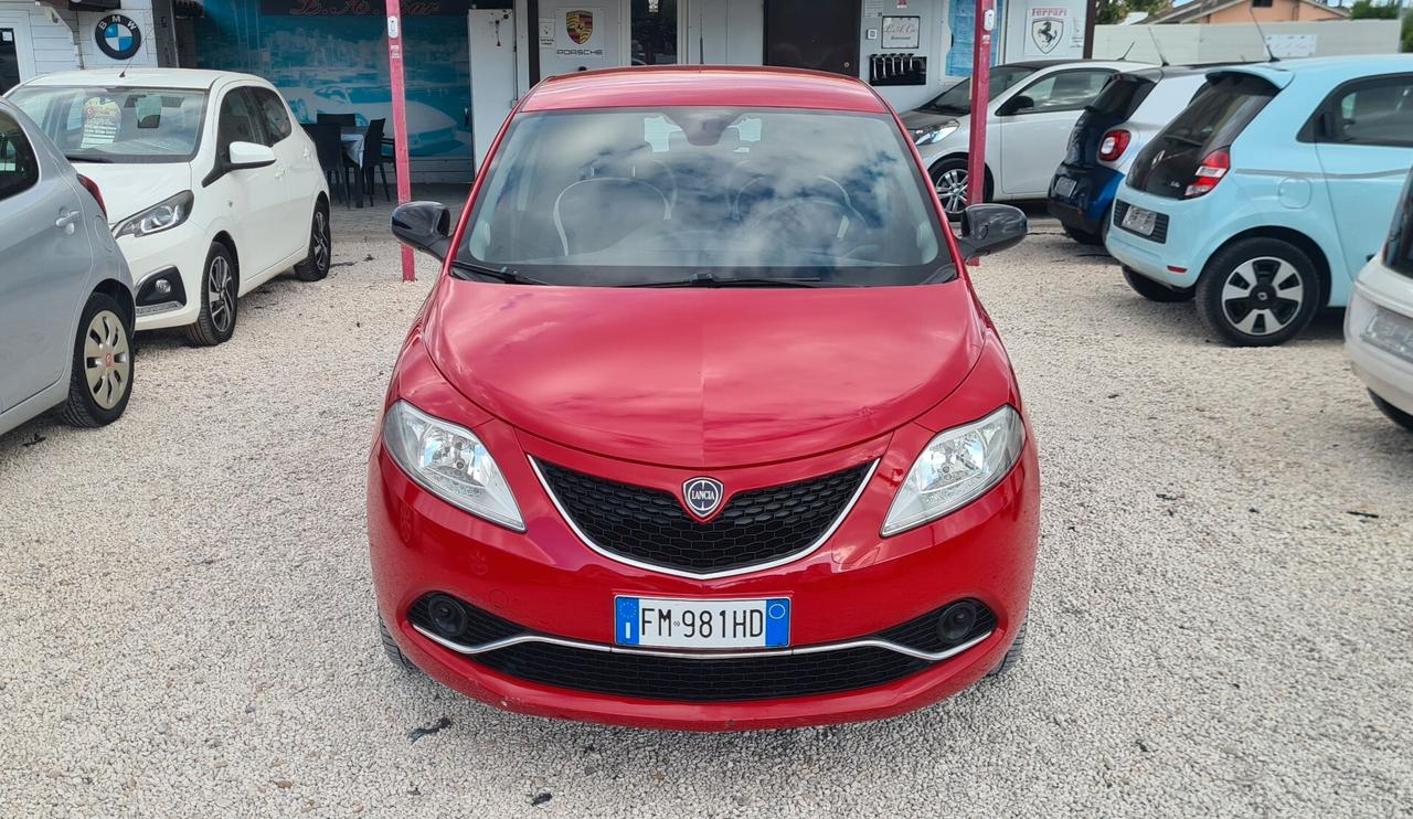 Lancia Ypsilon 1.2 69 CV 5 porte Gold PREZZO REALE GAR.12mesi