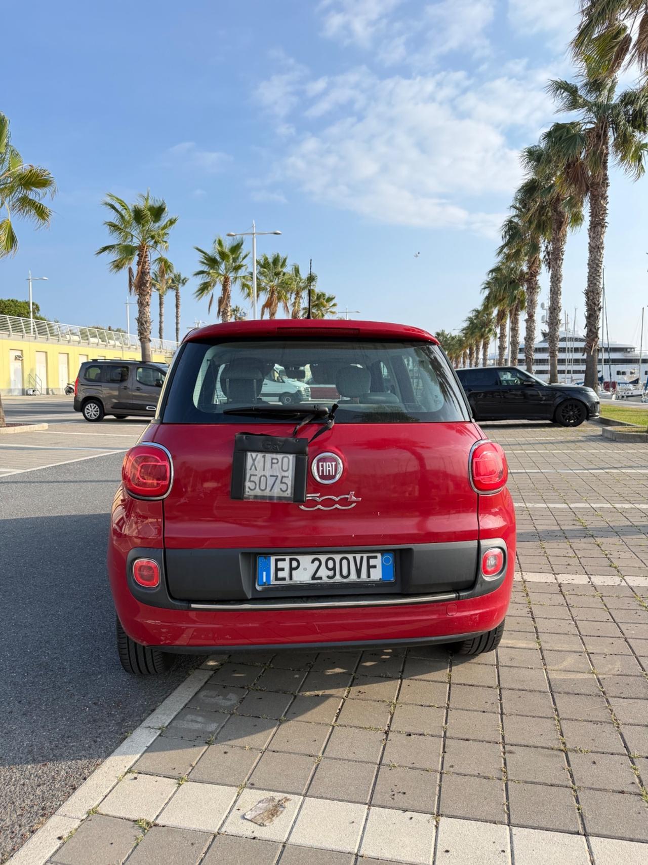 Fiat 500 1.3 Multijet 16V 95 CV Lounge