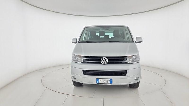Volkswagen Transp. Caravelle 2.0 BiTDI 180CV DSG 4 Motion PC Comfortline