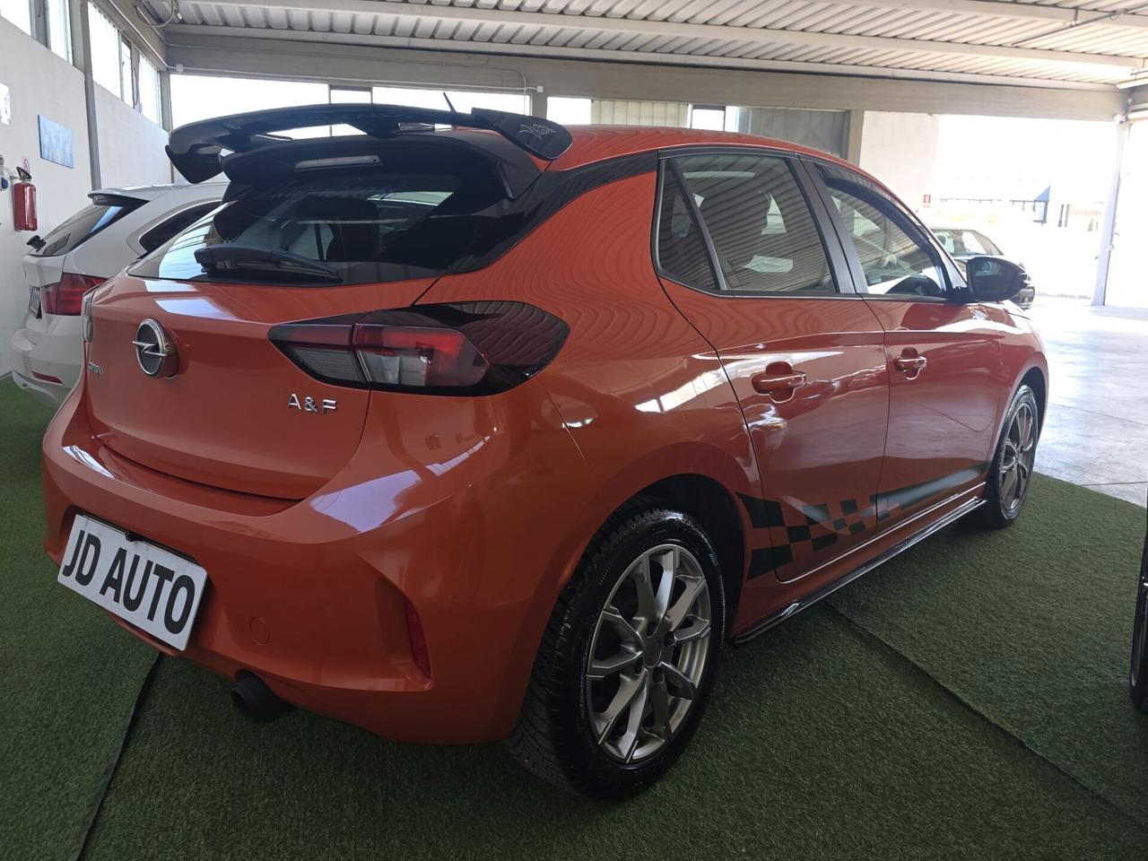 Opel Corsa 1.2 100 CV Edition