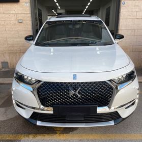 Ds 7 Crossback 2.0 diesel 180cv aut. Opera