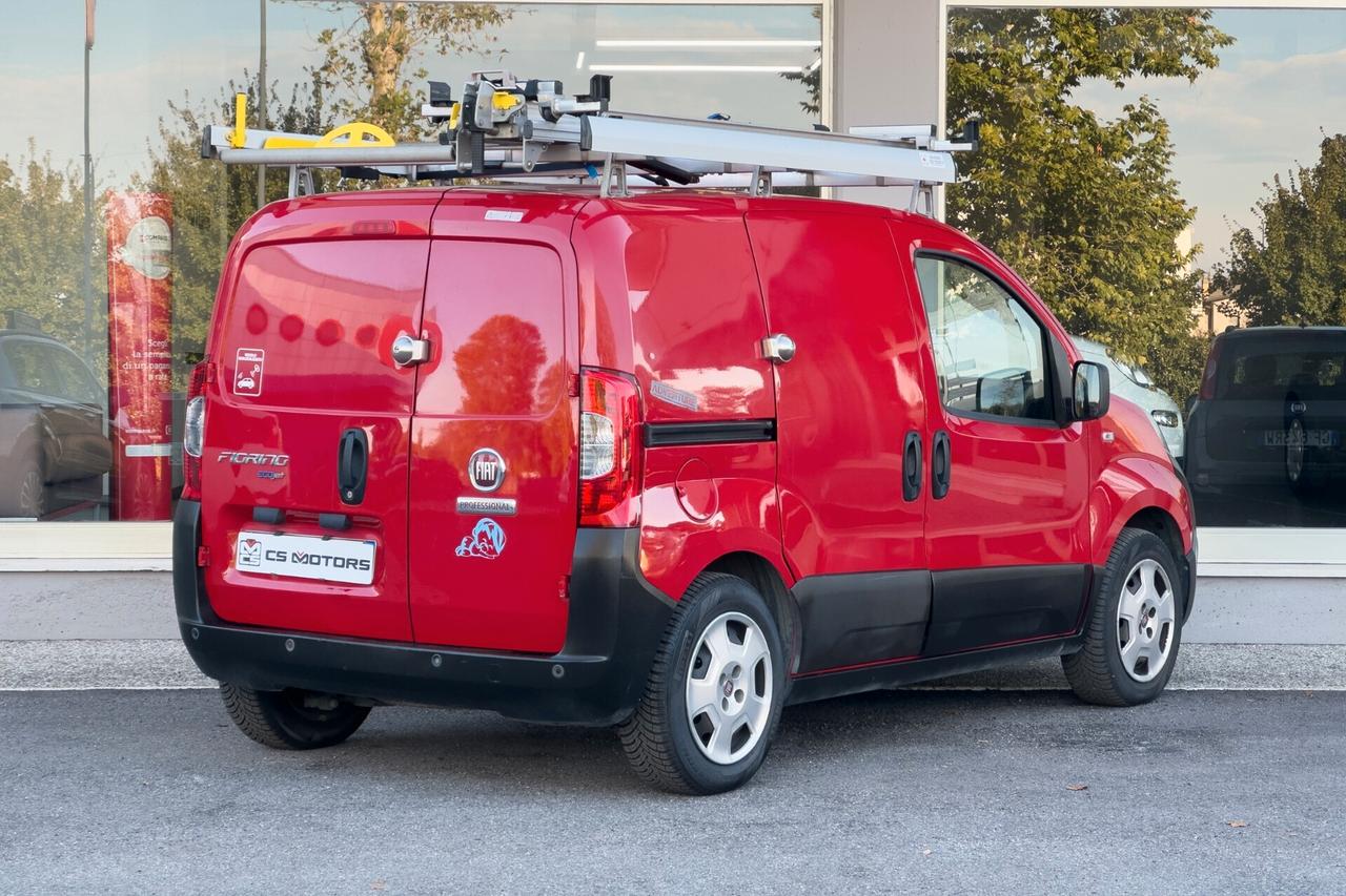 Fiat Fiorino 1.3 MJT 95CV Cargo
