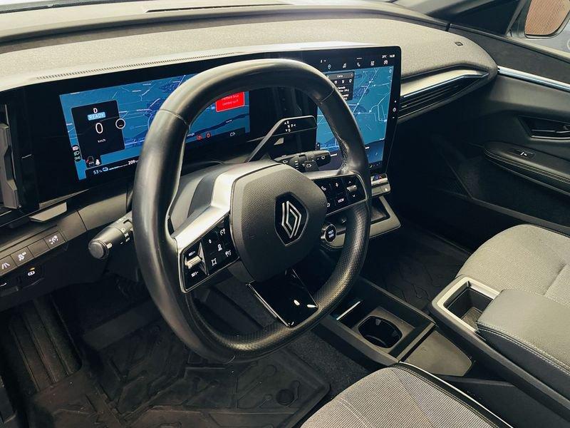 Renault Megane E-Tech Electric Mégane E-Tech Electric EV60 220 CV Optimum Charge Techno