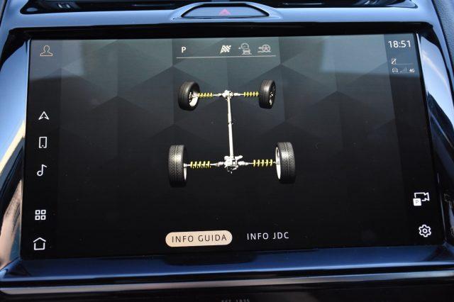 JAGUAR E-Pace 2.0D I4 163 CV AWD Auto SE