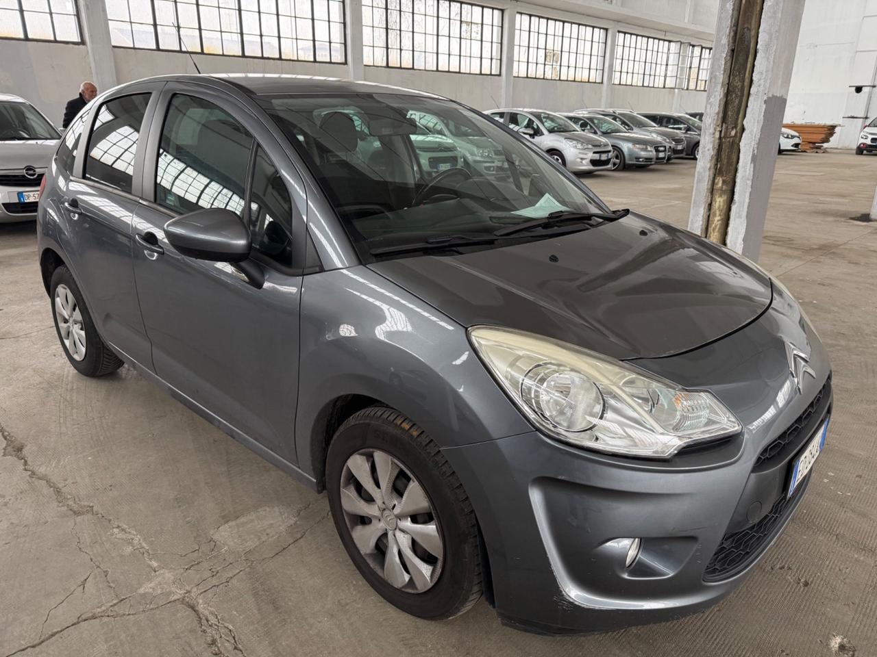 Citroen C3 1.1 Seduction NEOPATENTATI