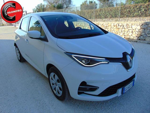 RENAULT ZOE Business R110