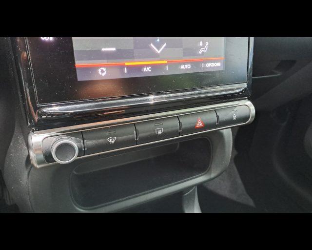 CITROEN C3 1.2 puretech Shine s&s 83cv