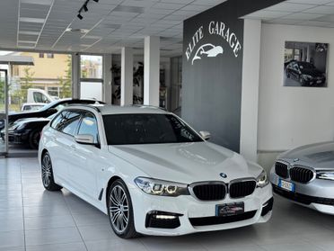 Bmw 520d Touring Msport LED CRUISE 19