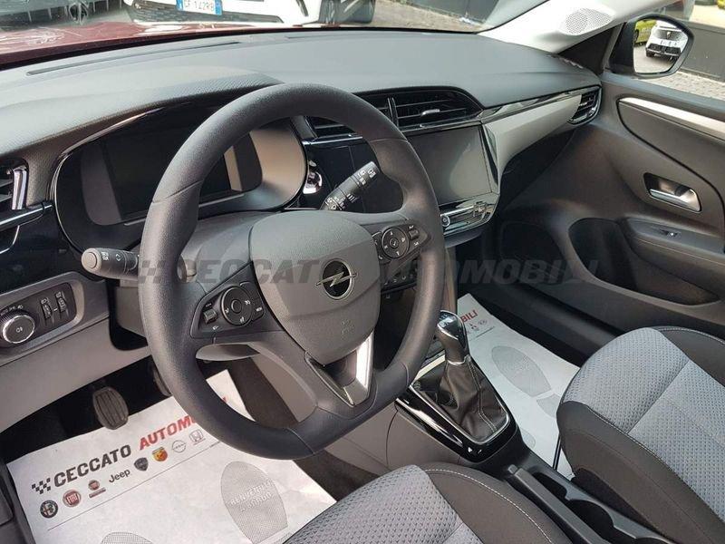Opel Corsa Corsa 1.2 s&s 75cv