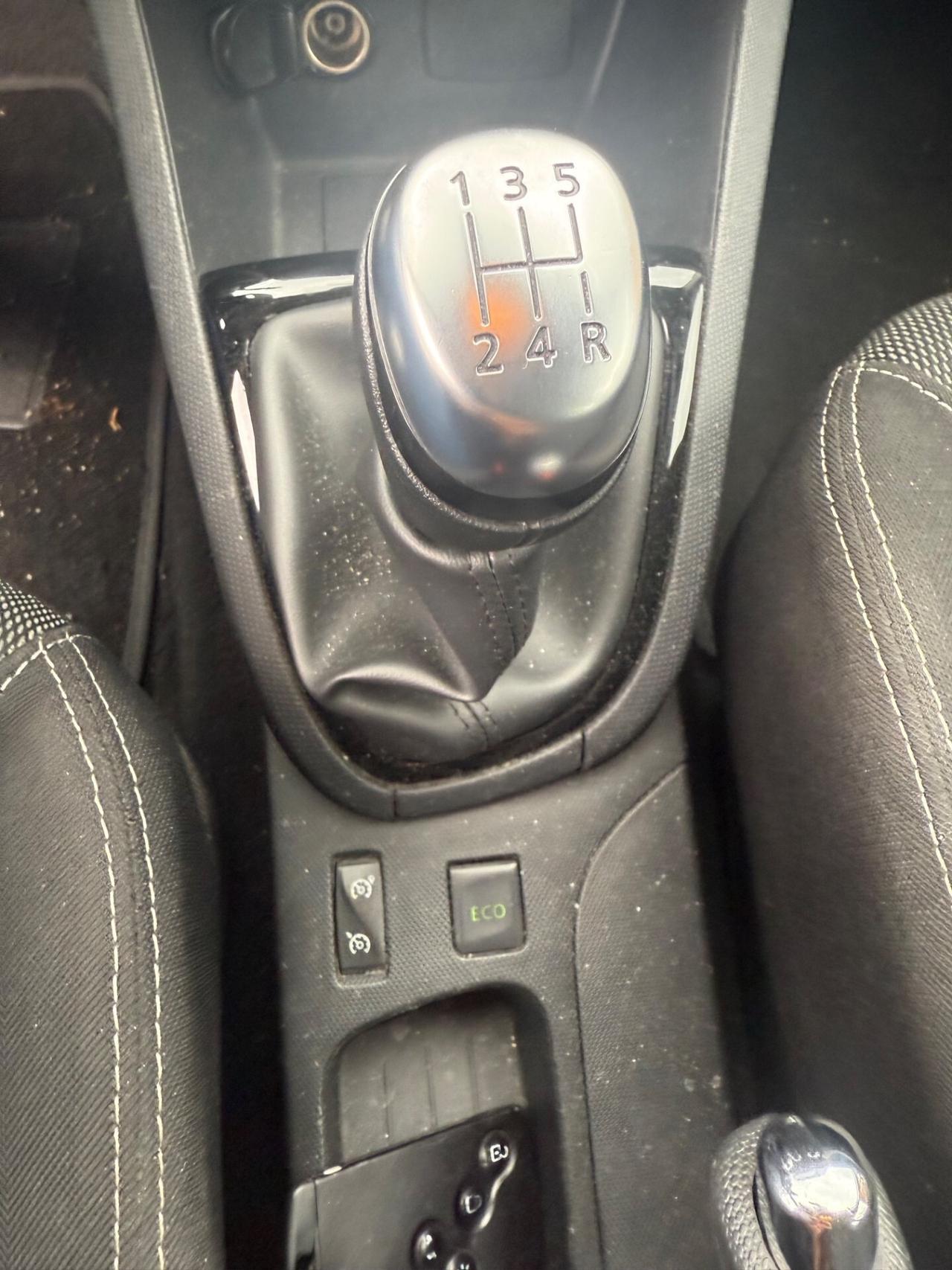 Renault Clio 1.5 dCi 8V 90CV Start&Stop 5 porte En