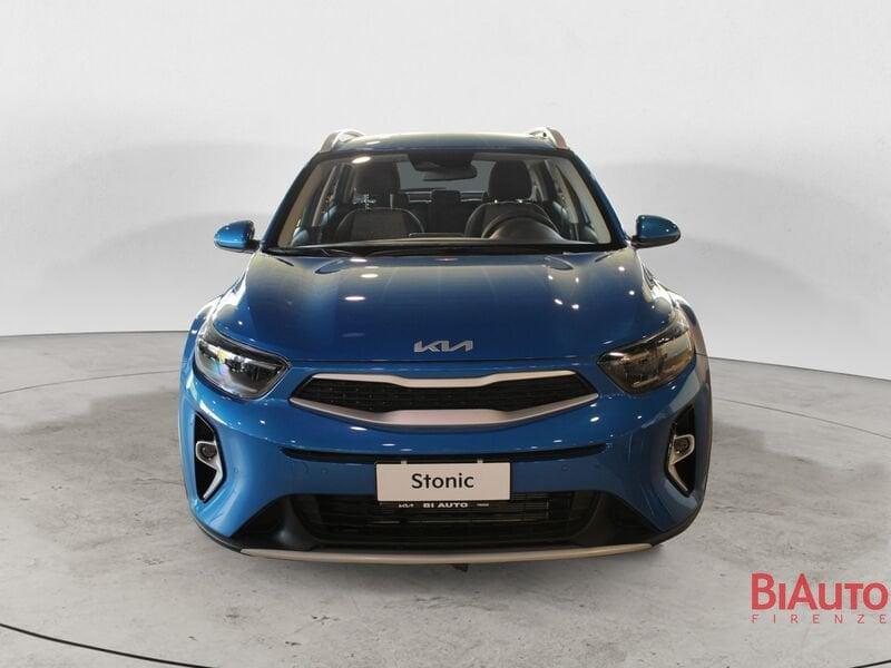 KIA Stonic 1.2 MPI GPL Urban