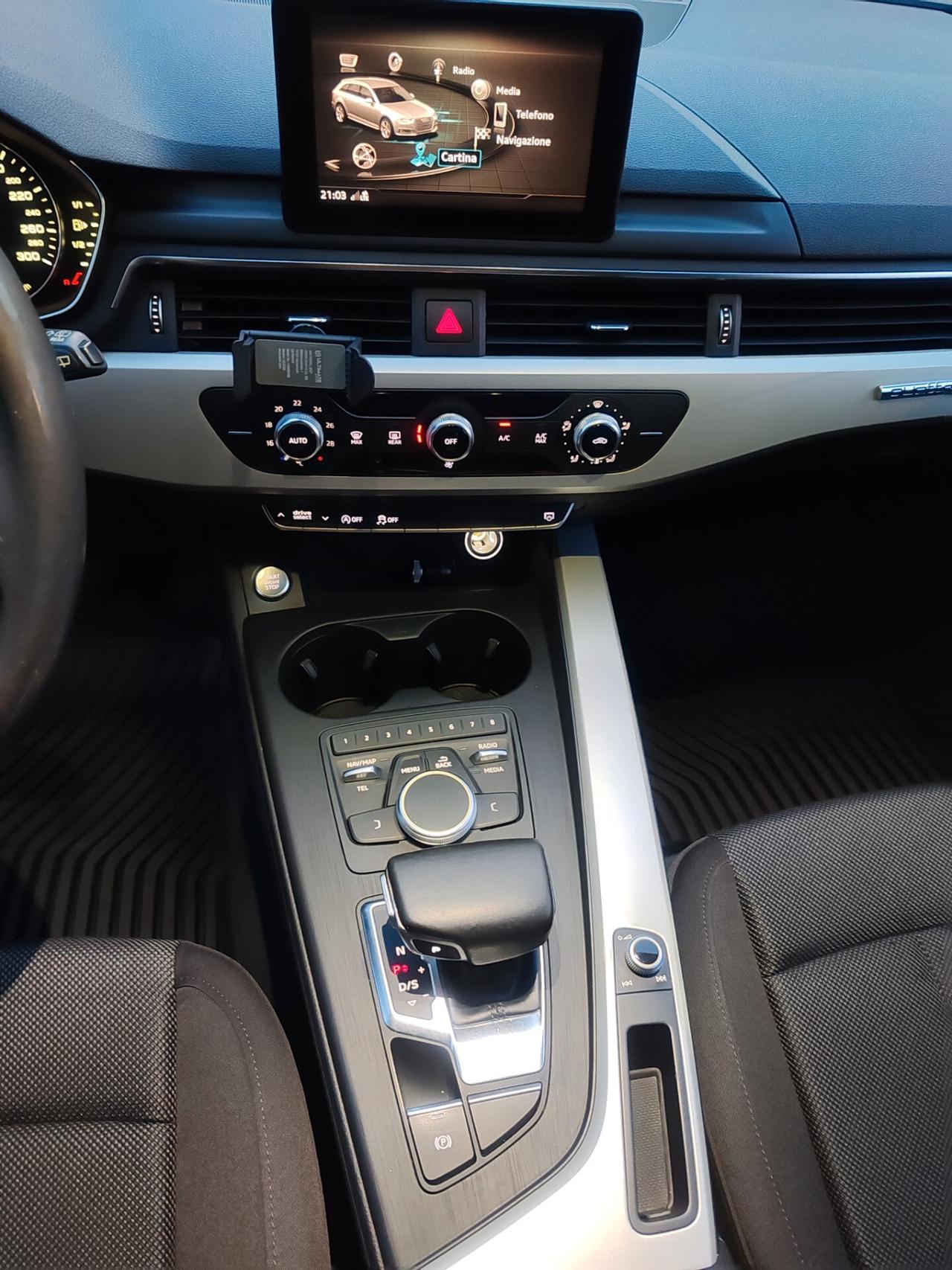 Audi A4 2.0 TDI" S Tronic 2017