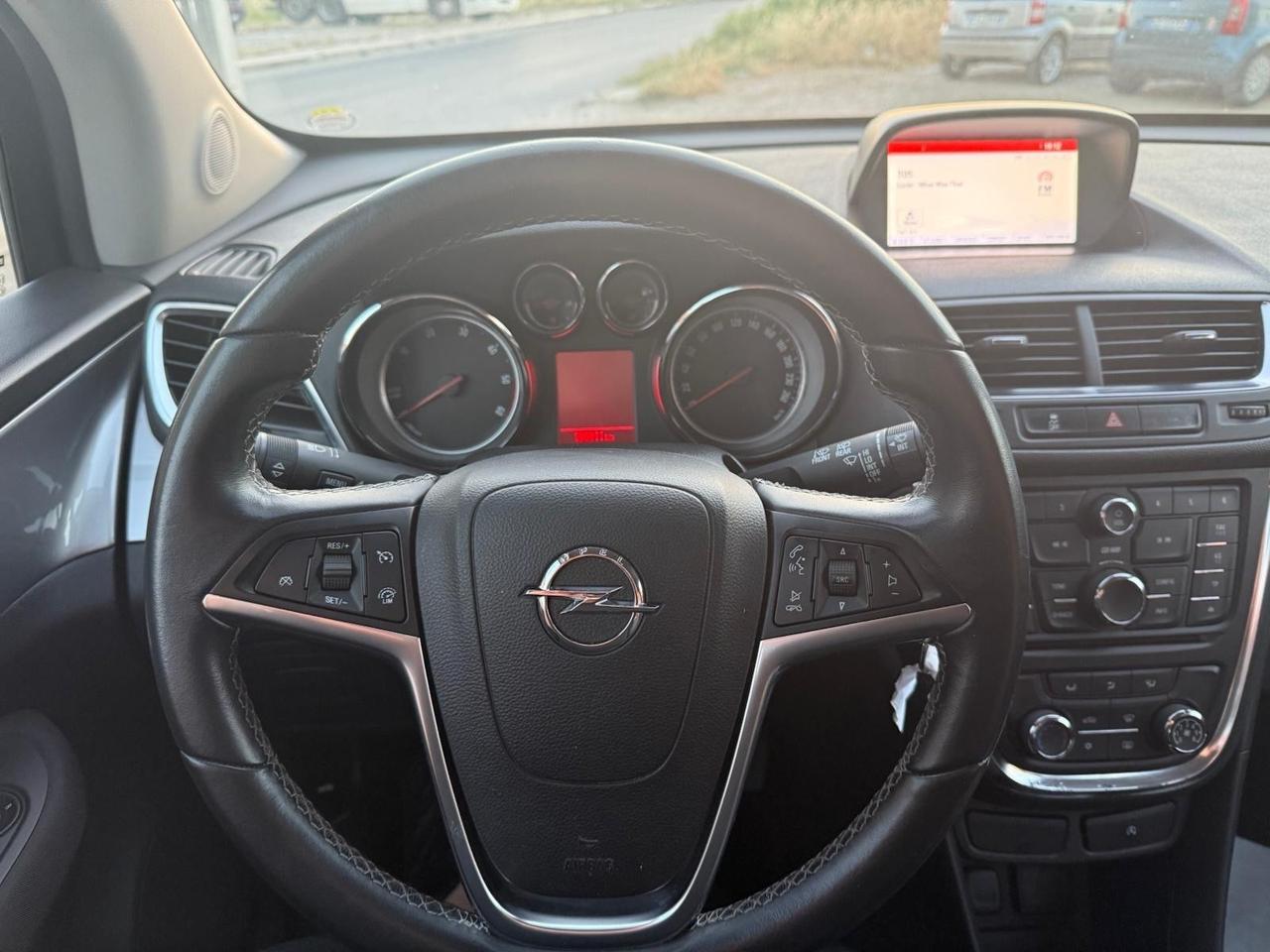 Opel Mokka CDTI ACCETTO PERMUTA
