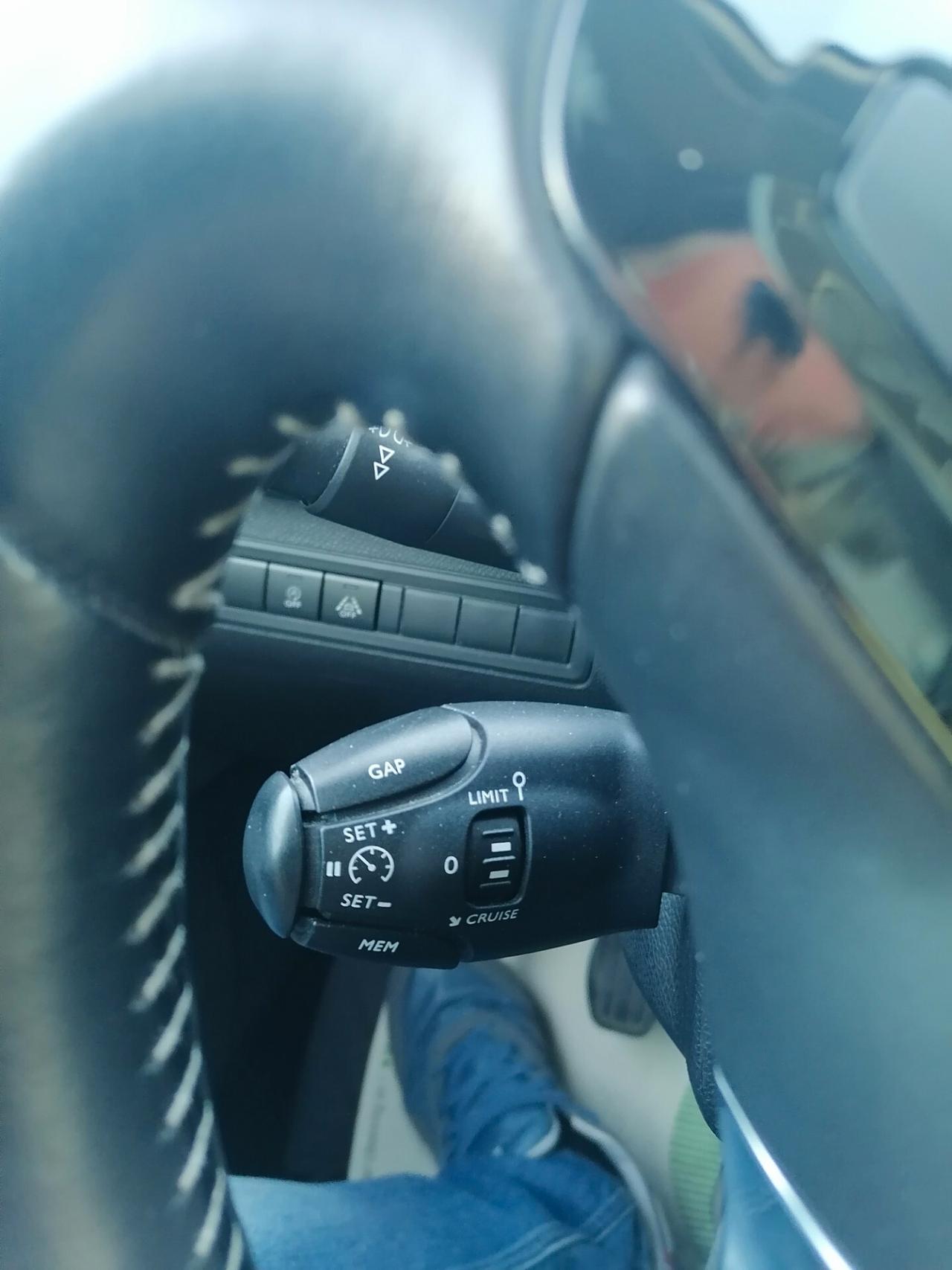 Peugeot 308 BlueHDi 130 SW Allure TETTO PANORAMICO 2018