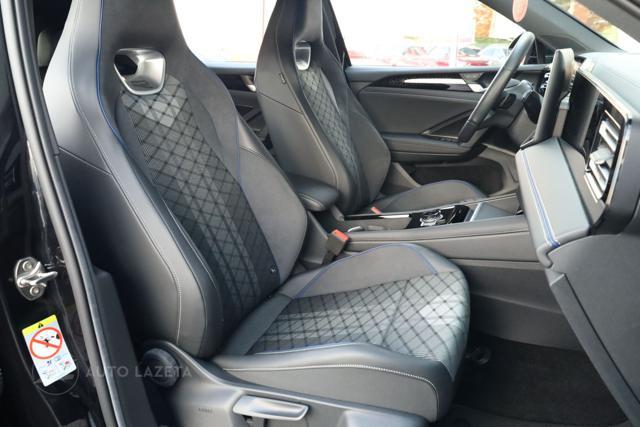 VOLKSWAGEN Tiguan 2.0 TDI 150 CV DSG R-Line