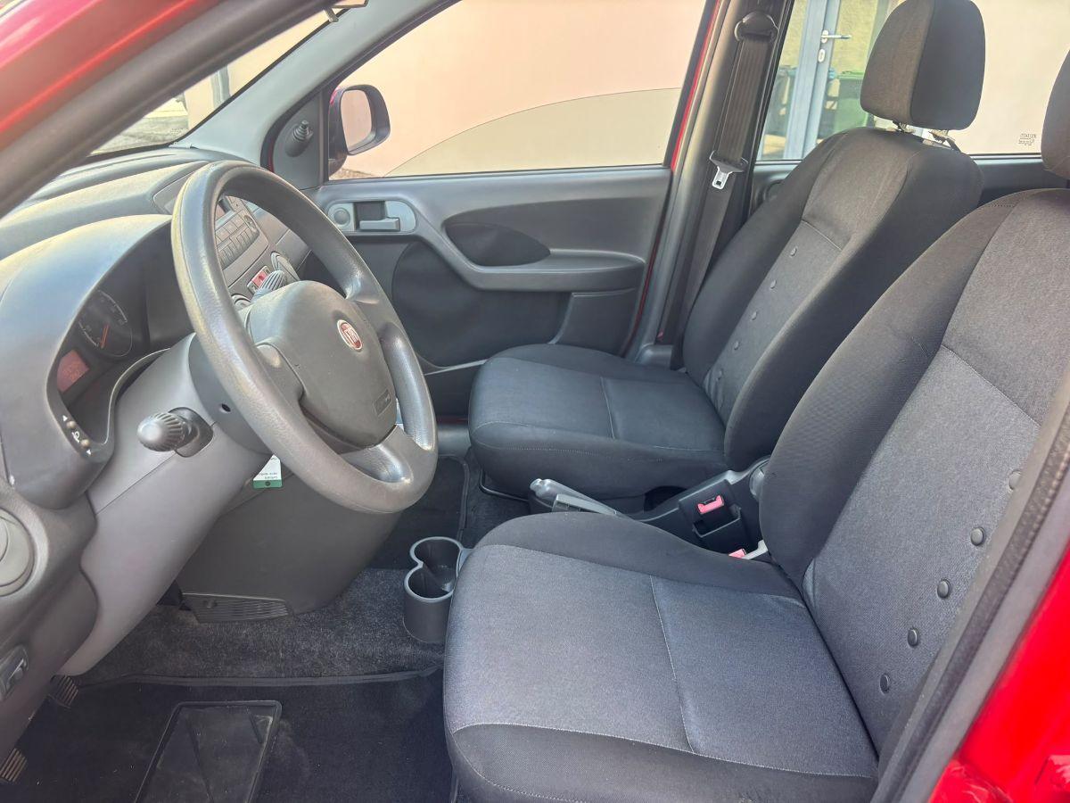 FIAT Panda 1.2 Climbing Natural Power