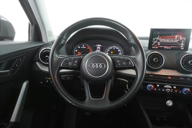 AUDI Q2 Q2 30 TDI Business