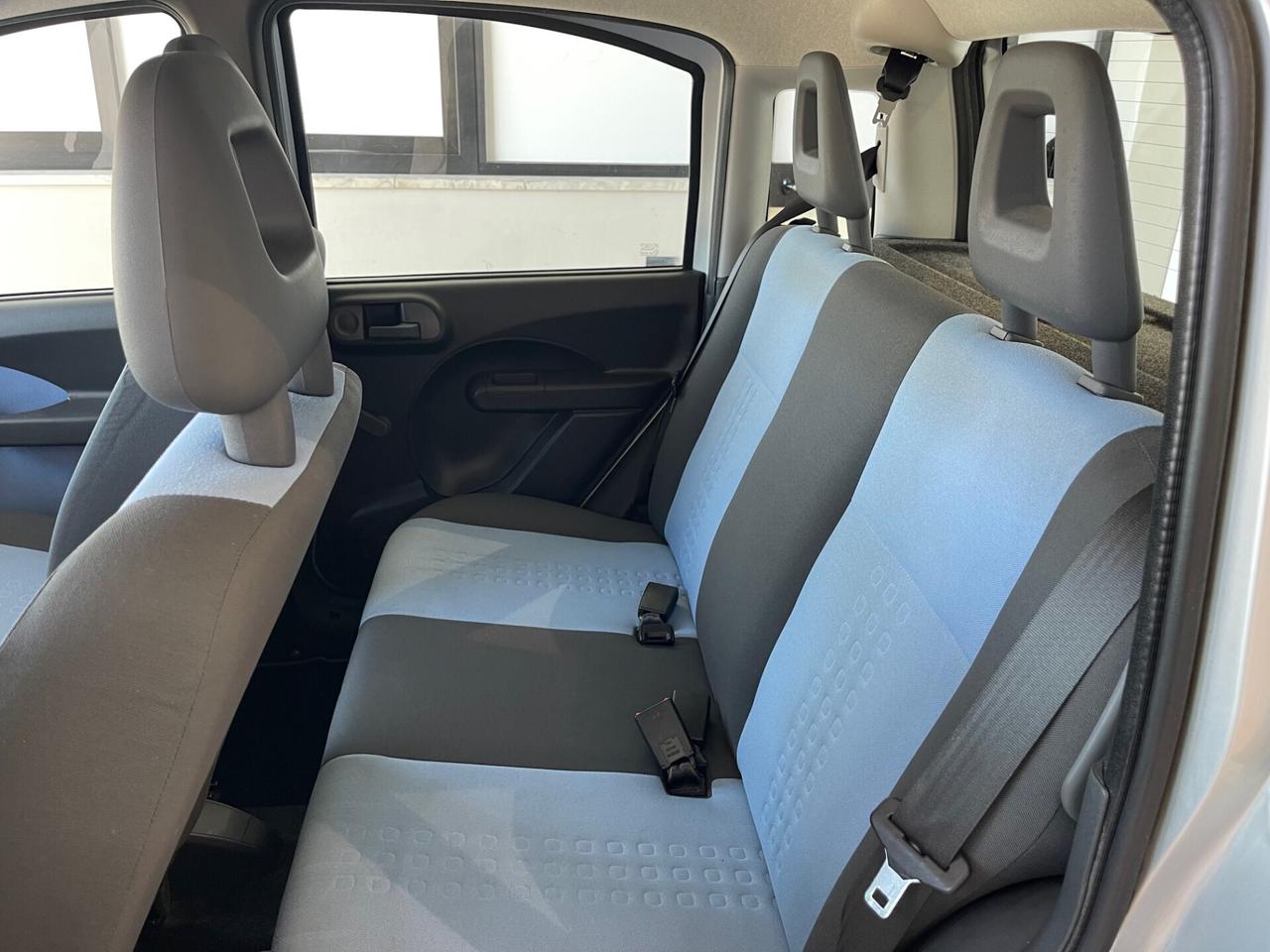 Fiat Panda 1.2 Dynamic-NO VINCOLO DI FINANZIAMENTO