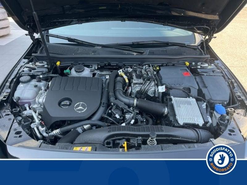 Mercedes-Benz Classe A 250e EQ-Power Automatic AMG Line Advanced Plus Digital Edition