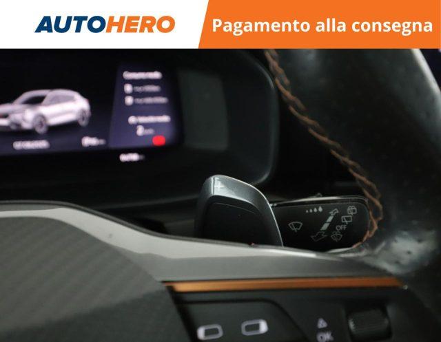 CUPRA Formentor 1.4 e-Hybrid DSG VZ