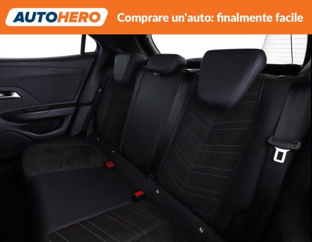 OPEL Mokka 1.2 Turbo 136 CV Ultimate