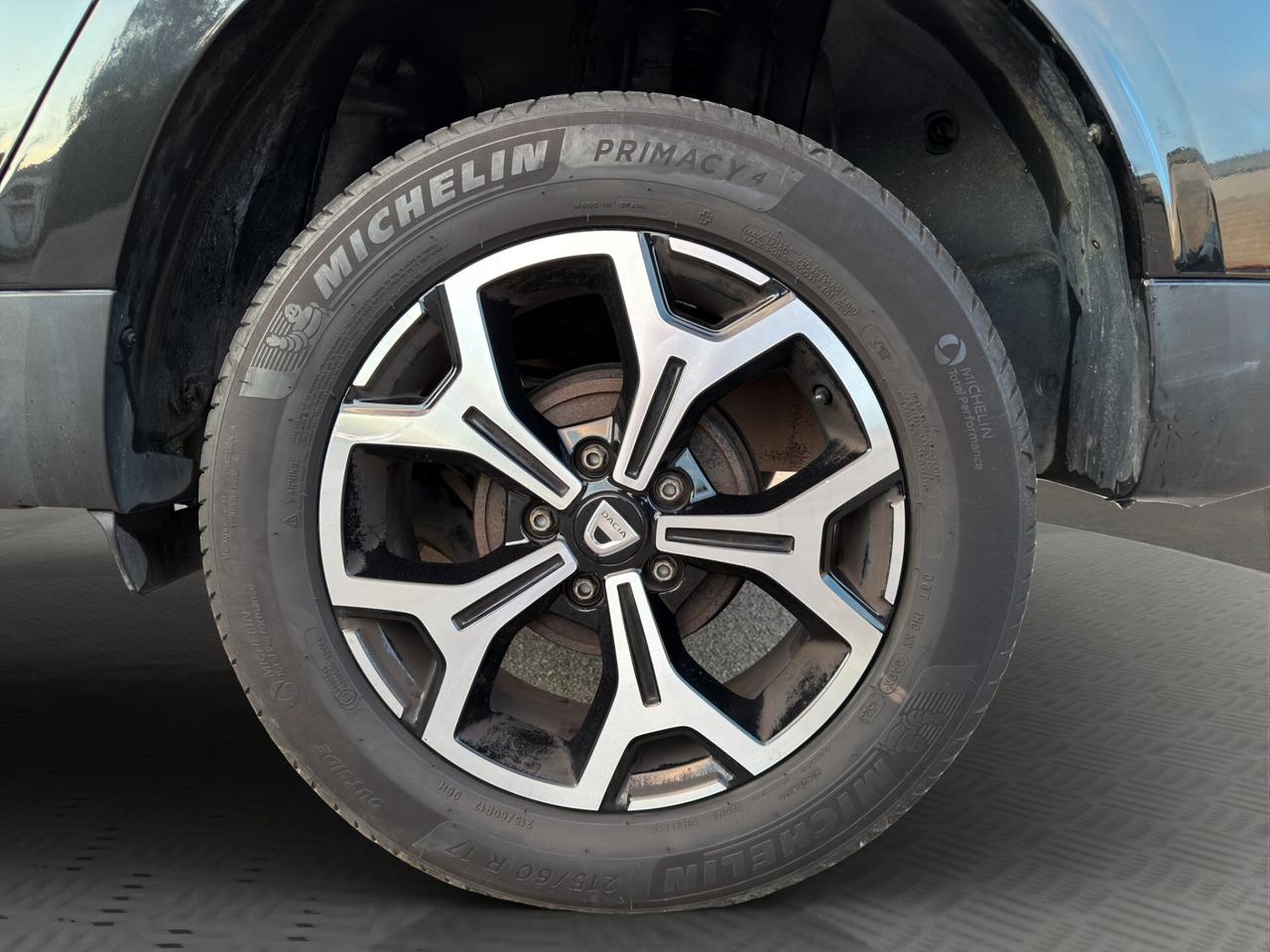 Dacia Duster 1.6 SCe GPL 4x2 Prestige