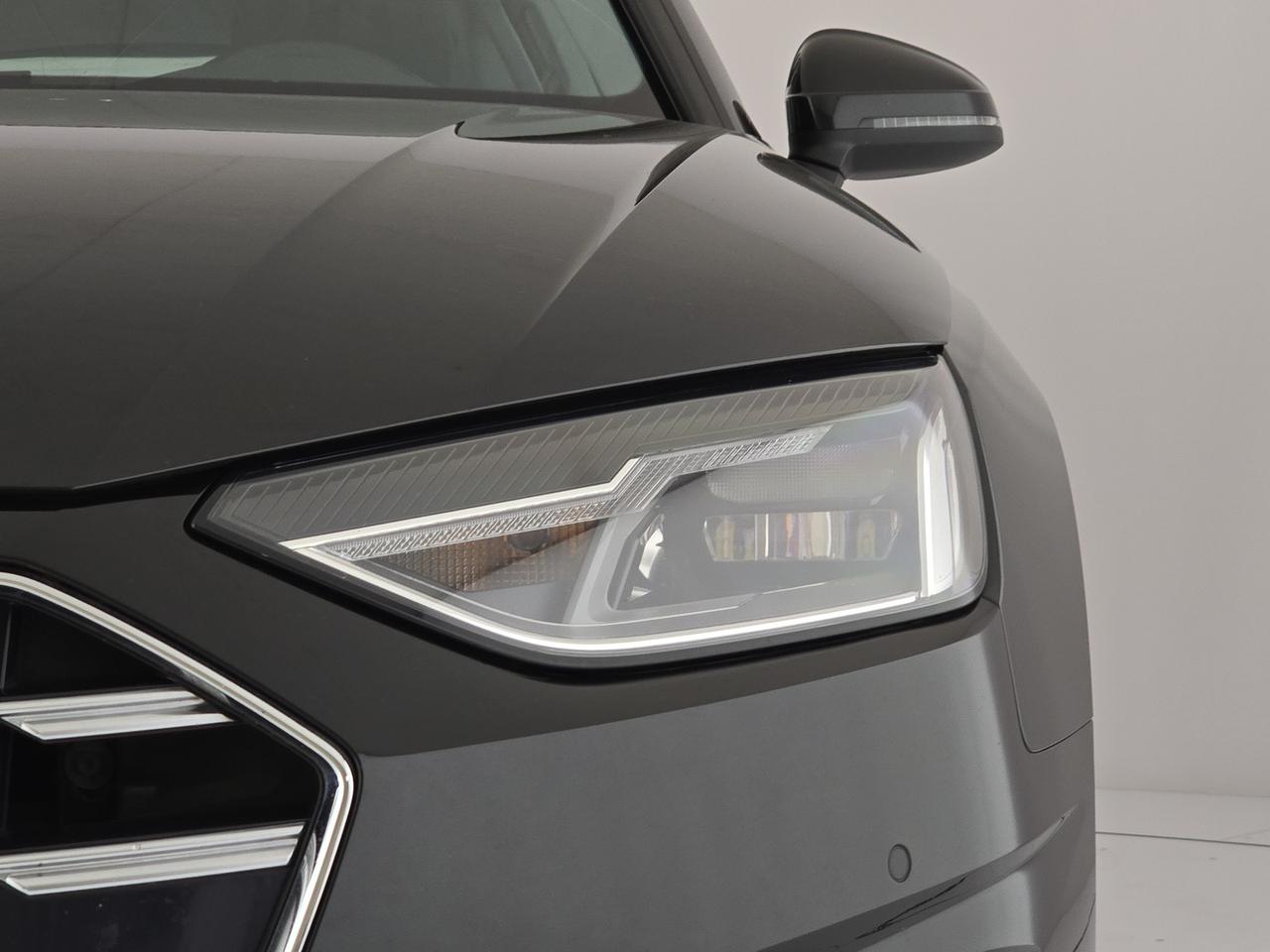 Audi A4 avant 35 2.0 tdi mhev business advanced 163cv s-tronic