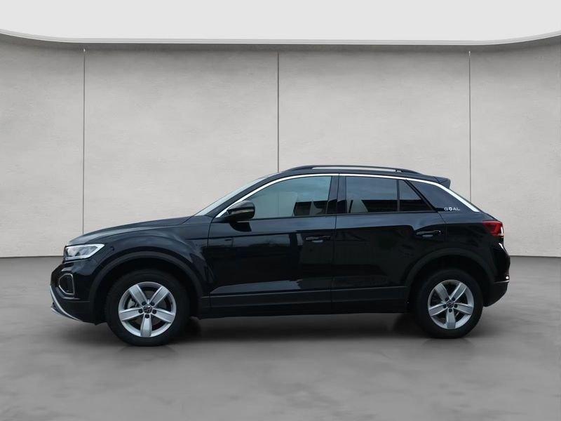 Volkswagen T-Roc 2.0 TDI SCR Goal CAMERA LED NAVI