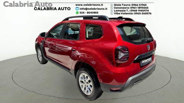 DACIA Duster 1.0 TCe GPL 4x2 Comfort