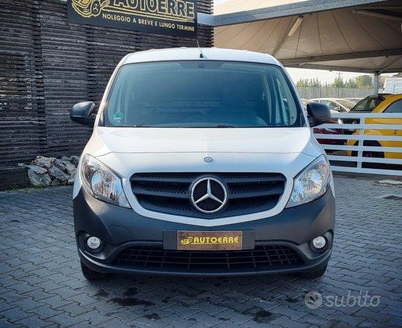 MERCEDES BENZ Citan 109 Cdi