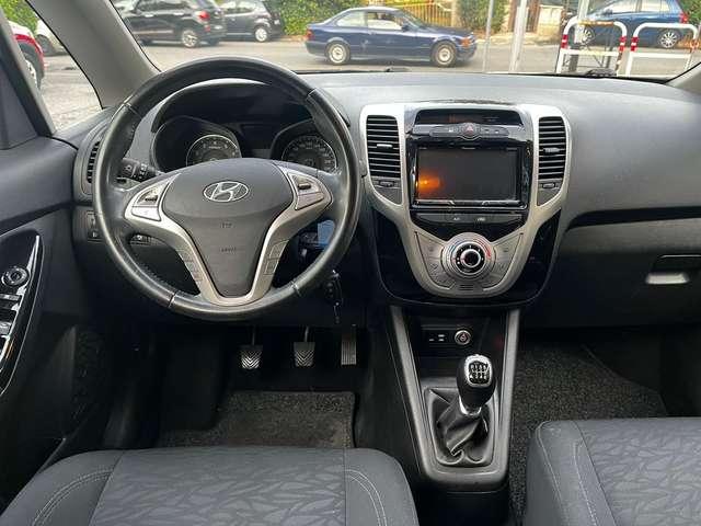 Hyundai iX20 ix20 1.6 mpi App Mode econext Gpl