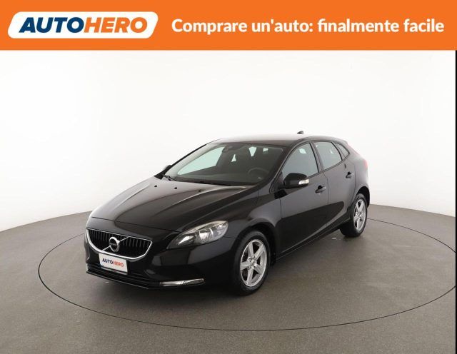VOLVO V40 D2 Kinetic