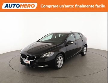 VOLVO V40 D2 Kinetic