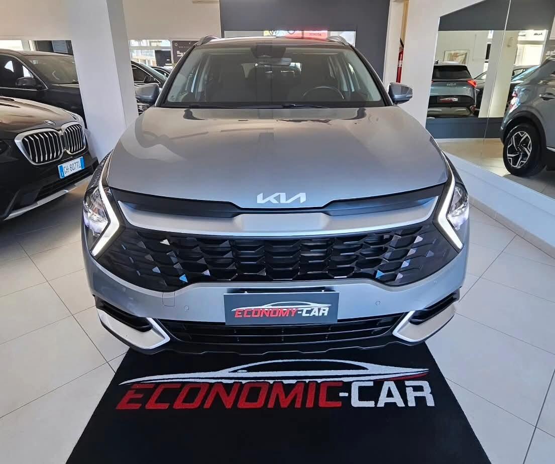 Kia Sportage 1.6 TGDi GPL MHEV Style KM 89000