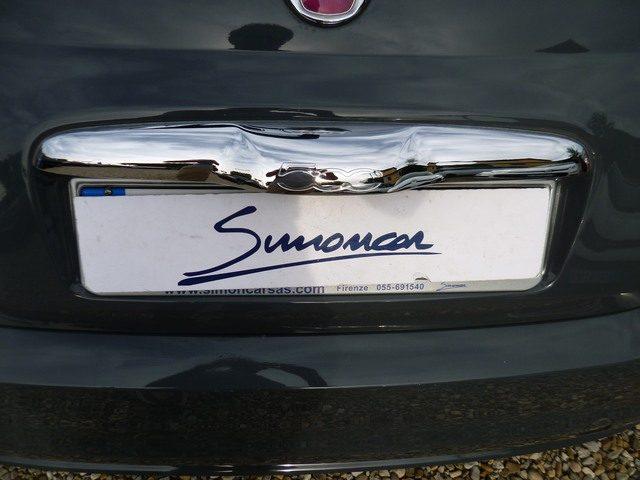 FIAT 500 1.2 EasyPower Lounge
