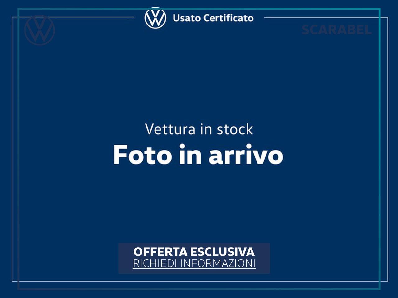Volkswagen Taigo 1.0 tsi life 110cv