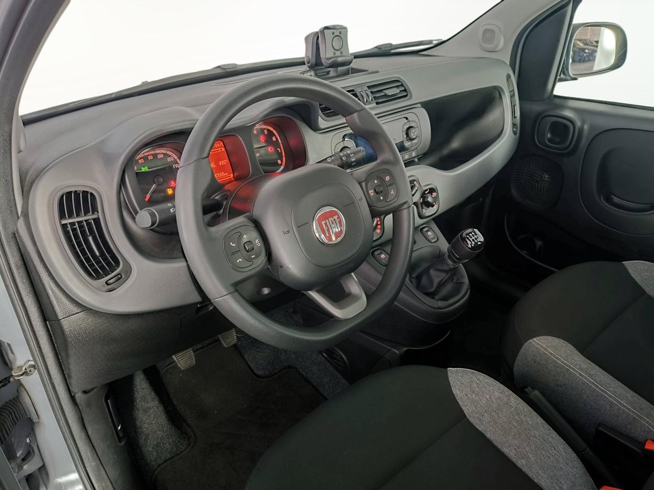 FIAT Panda III - Panda 0.9 t.air t. City Cross 4x4 s&s 85cv