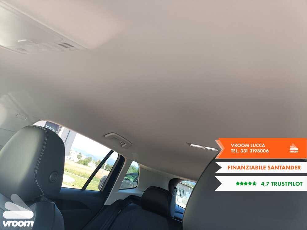 VOLKSWAGEN Tiguan 3ª serie Tiguan 1.5 eTSI 150...