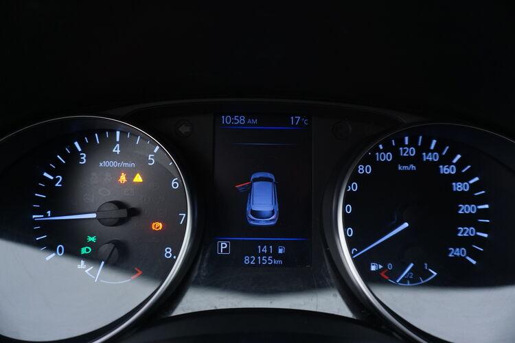 Nissan Qashqai Business DCT BR110154 1.3 Benzina 159CV