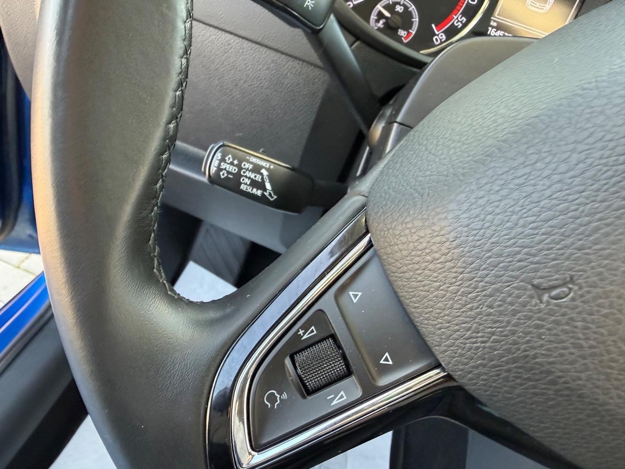 Skoda Octavia 1.6 TDI SCR 115 CV Wagon Executive