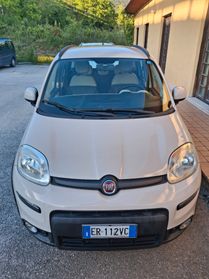 Fiat Panda 0.9 TwinAir Turbo Natural Power Trekking