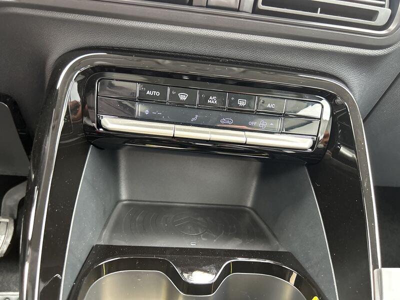 Citroën C3 Aircross II 2024 1.2 hybrid Max 145cv edcs6