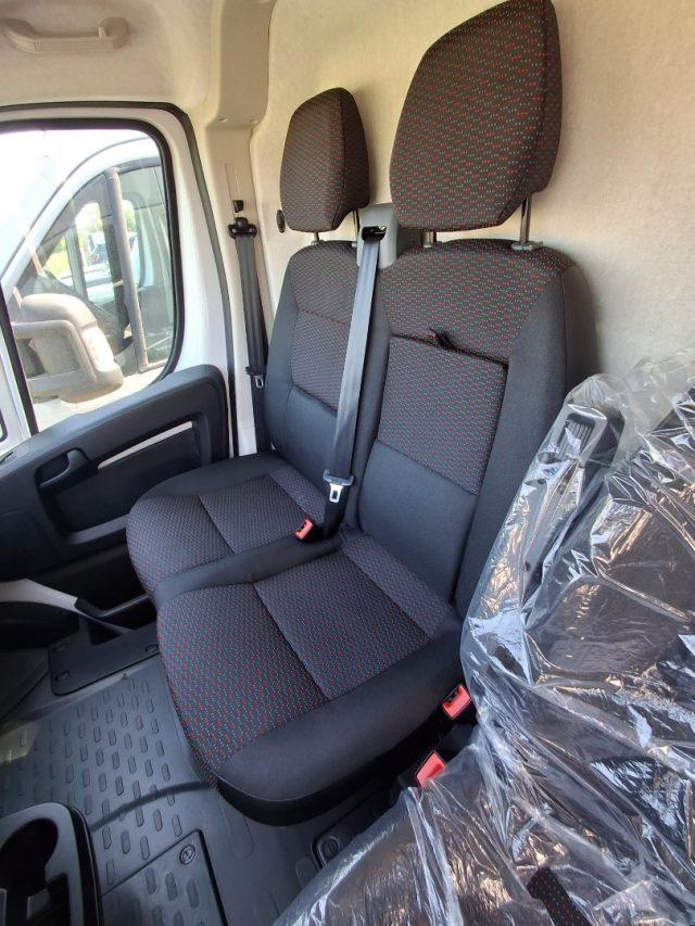 FIAT Ducato 35 BlueHDi 165 S&S PM-TM Furgone