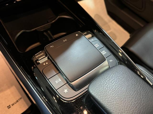 MERCEDES-BENZ GLB 200 d Automatic UNICO PROP.