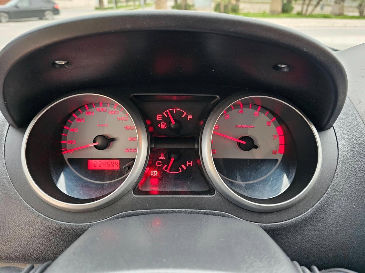 Suzuki Ignis 1.3 16V cat GL Sp. Ed. 2006