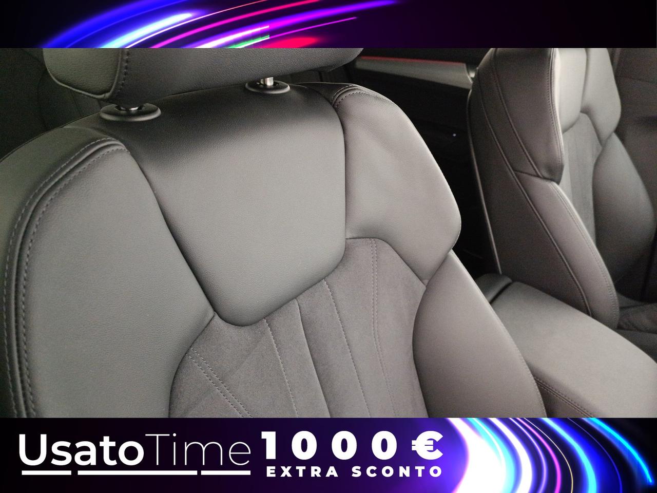 Audi Q5 sportback 40 2.0 tfsi mhev 12v s line quattro s tronic