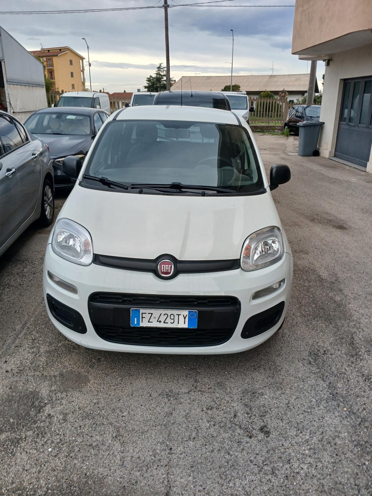 Fiat Panda 1.2 EasyPower Easy